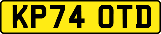 KP74OTD