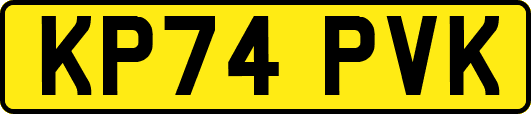 KP74PVK