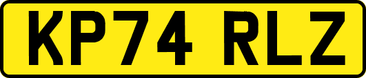 KP74RLZ