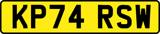 KP74RSW