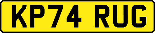 KP74RUG