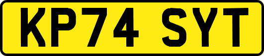KP74SYT