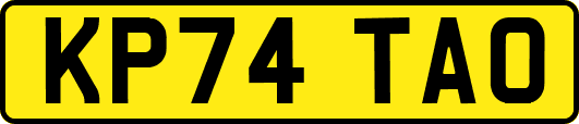 KP74TAO
