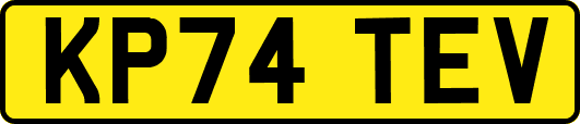 KP74TEV