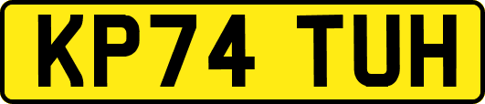 KP74TUH