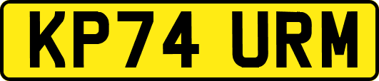 KP74URM