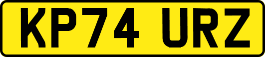 KP74URZ
