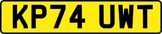 KP74UWT