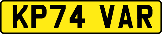 KP74VAR