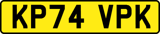 KP74VPK