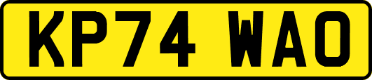 KP74WAO