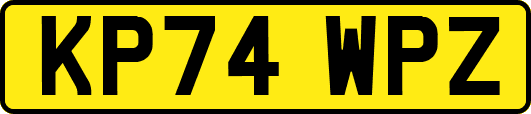 KP74WPZ