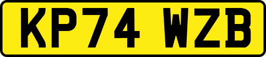 KP74WZB