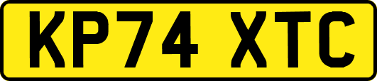 KP74XTC