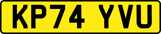 KP74YVU
