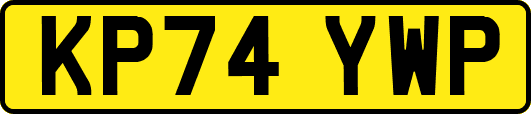 KP74YWP