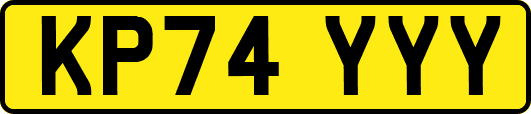 KP74YYY