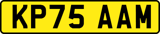 KP75AAM