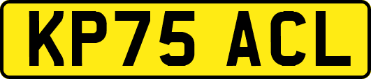 KP75ACL