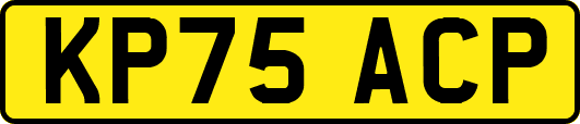 KP75ACP