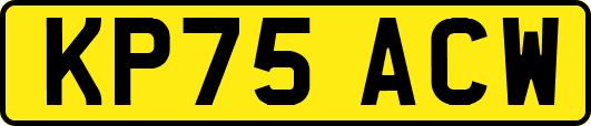 KP75ACW