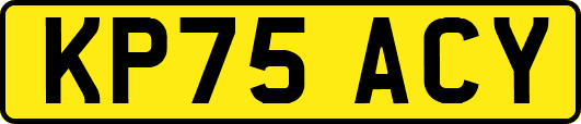KP75ACY