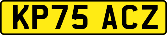 KP75ACZ