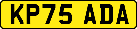 KP75ADA