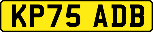KP75ADB