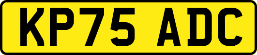 KP75ADC