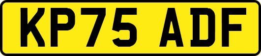 KP75ADF