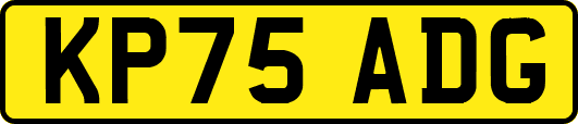 KP75ADG