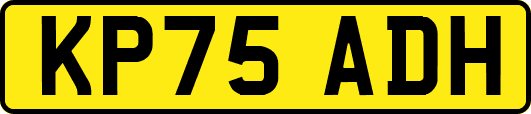 KP75ADH