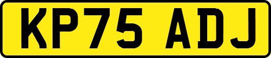 KP75ADJ