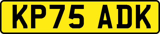 KP75ADK