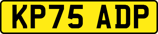 KP75ADP
