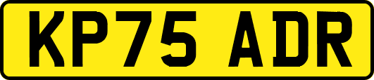 KP75ADR