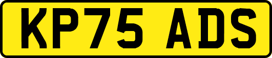 KP75ADS