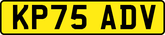 KP75ADV