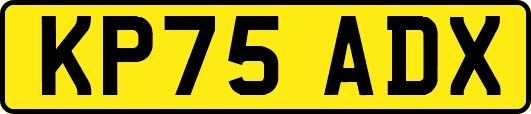 KP75ADX