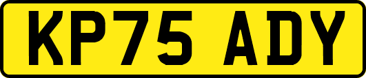 KP75ADY