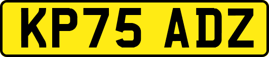 KP75ADZ