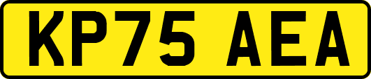 KP75AEA