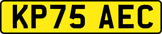 KP75AEC