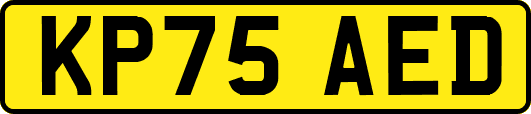 KP75AED