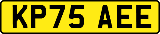 KP75AEE