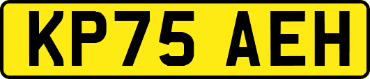 KP75AEH