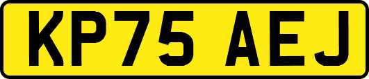 KP75AEJ
