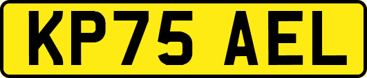 KP75AEL