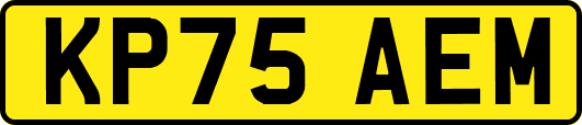 KP75AEM